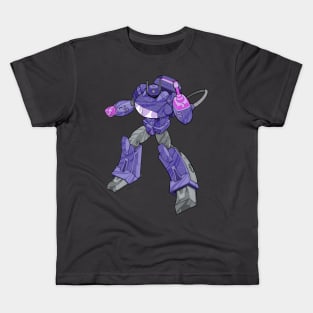 ShockWave Kids T-Shirt